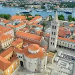 Апартаменты Lapaulinas Ii