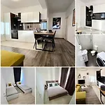 Lapaulinas Ii Апартаменты *