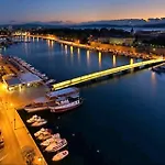 Lapaulinas Ii Апартаменты *