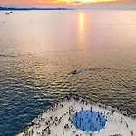 Апартаменты Lapaulinas Ii *