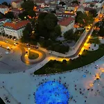Lapaulinas Ii Апартаменты *