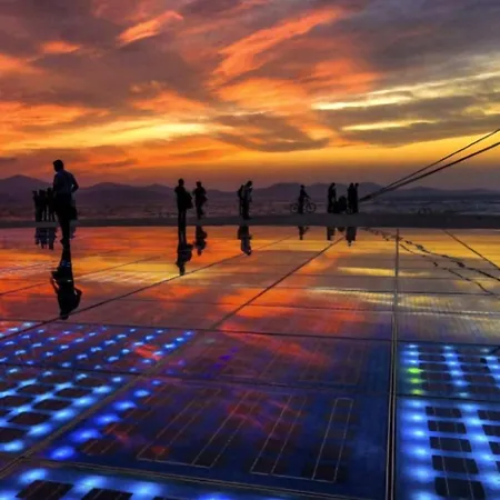 アパート Lapaulinas Ii *