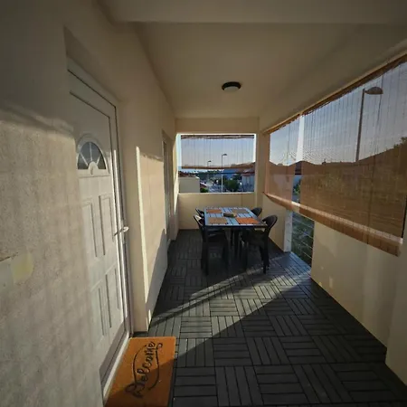 Lapaulinas Ii * ザダル