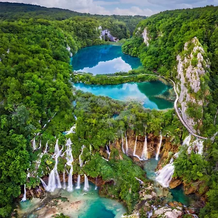 Lapaulinas Ii * Zadar