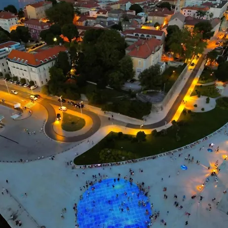 Lapaulinas Ii アパート *