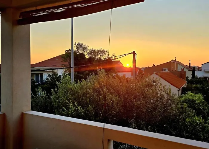 Apartman Lapaulinas Ii