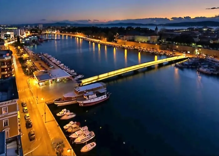 Lapaulinas Ii Apartman *