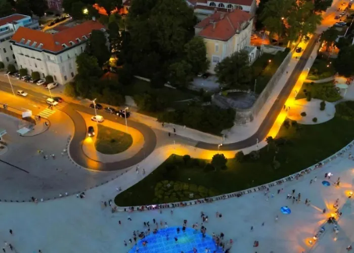 Lapaulinas Ii Apartman *