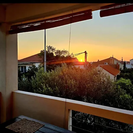 Apartment Lapaulinas Ii