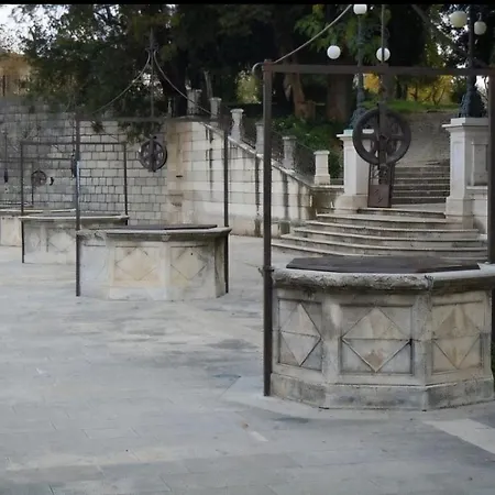 Apartamento Lapaulinas Ii