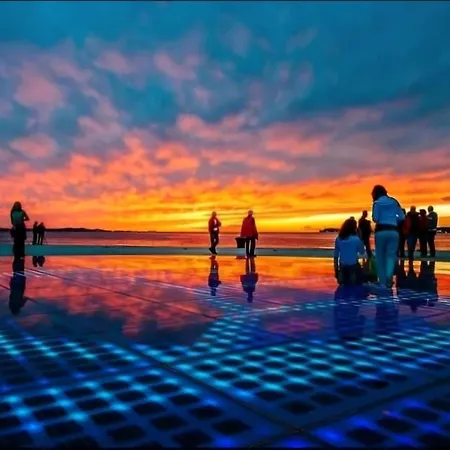 Apartamento Lapaulinas Ii *