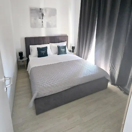 Apartment Lapaulinas Ii