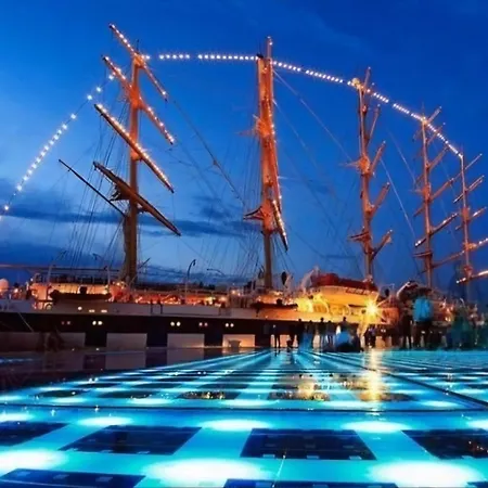 Lapaulinas Ii Apartamento Zadar