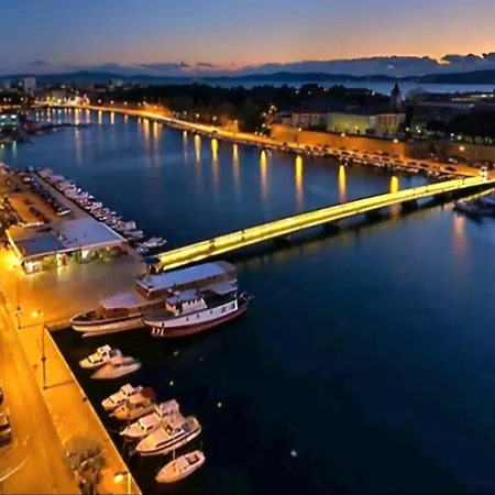 Lapaulinas Ii Apartment *