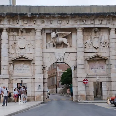 Apartment Lapaulinas Ii *