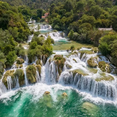 Apartment Lapaulinas Ii *