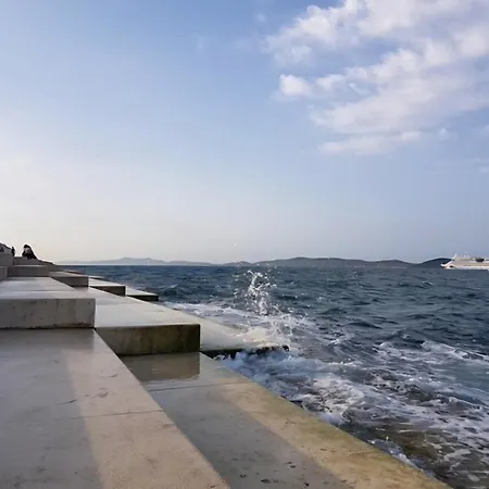 Apartamento Lapaulinas Ii *