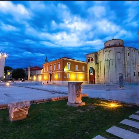 Appartement Lapaulinas Ii Zadar