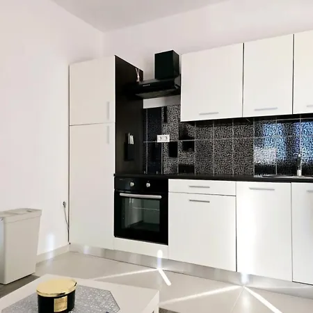 Apartamento Lapaulinas Ii Zadar