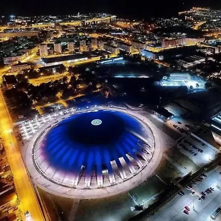 Lapaulinas Ii Apartment