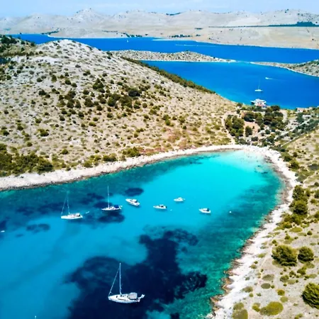 Apartment Lapaulinas Ii Zadar