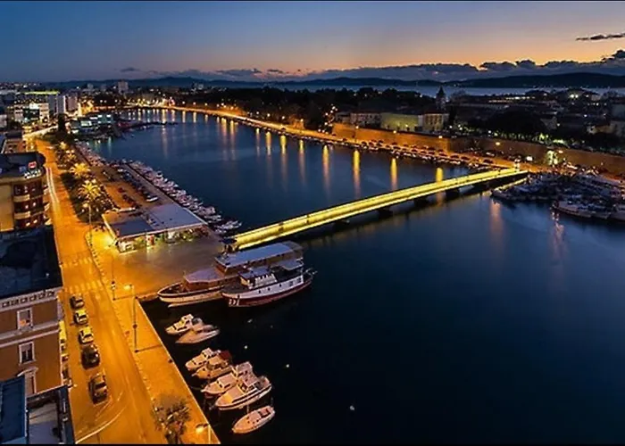 Lapaulinas Ii * זאדאר