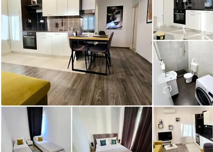 Lapaulinas Ii شقة *