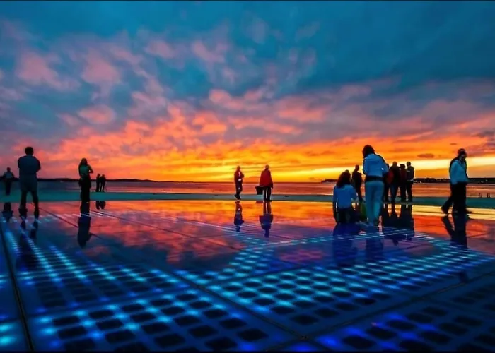 דירה Lapaulinas Ii *