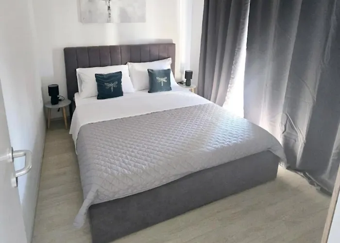 شقة Lapaulinas Ii