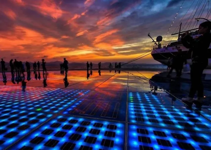 Lapaulinas Ii דירה זאדאר