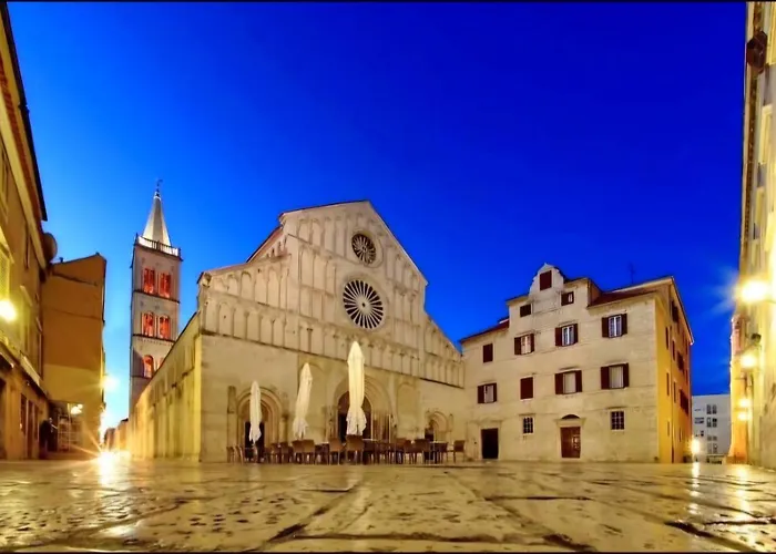 Lapaulinas Ii זאדאר