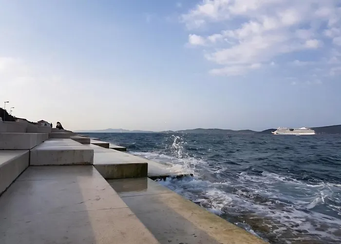 شقة Lapaulinas Ii *