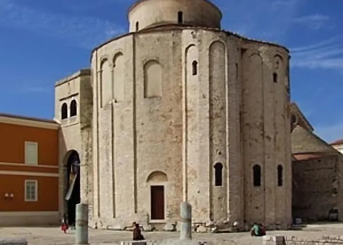 Lapaulinas Ii شقة