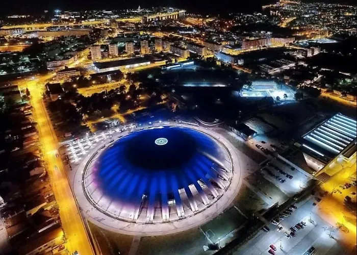 Lapaulinas Ii דירה